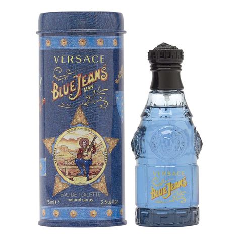 cologne similar to versace blue jeans|Versace Blue Jeans cologne review.